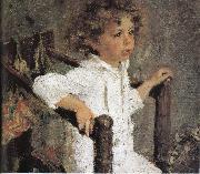 Valentin Serov, Mika Mo Morozov